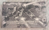 GUNDAM Eldora Daughtress HG 1:144 BANDAI Model Kit Model