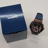 G SHOCK G STEEL TOUGHSOLAR Model GST B200G 2AJF CASIO From Japan Model