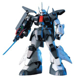 Bandai Spirits Mobile Suit Gundam HGUC 1/144 AMX-011 Zaku III Model Kit New Model