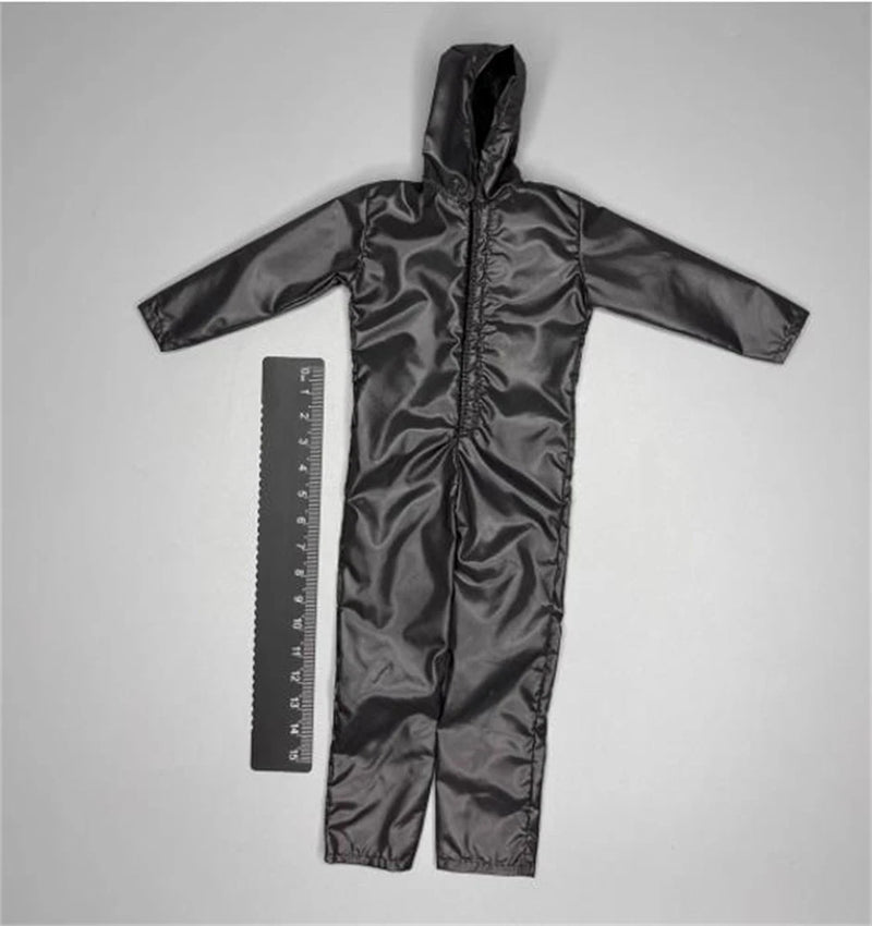 1/6 bodysuit Trendy jumpsuit  Model Clothes Toys F 12Inch figure toys Model
