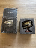 REBOR Yutyrannus Huali Skull Dinosaur Statue Resin Model Display Art Sculpture Model