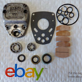 SNAP ON IM51 TUNE UP KIT + BEARINGS FITS 1/2" DRIVE SEE BACK COVER SAMPLE PHOTO Model