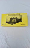 FINE SCALE MINIATURES HO FRANKLIN WATCHWORKS JEWEL SERIES NO. 4 KIT, NEW, OB Model