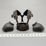 TOYSTAY TS007/TS008 1/6 Shoulder strap model for 12¡±1st Class Wolf Soldier Model