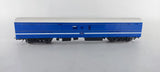 South African Model Train : Blue Train Baggage Coach (Lima Couplers) Model
