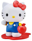 Bandai SD Gundam EX Standard Hello Kitty RX-78-2 Gundam Pre-painted Model kit Model