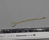 DID D80168 1/6 WWII Paratrooper -  Nameplate Model Model