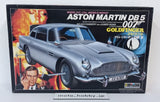 Doyusha 1/24 Aston Martin DB5 007 Gold Finger Assembly Model Kit Japan Model