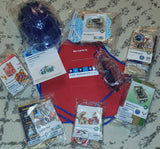 LOWE'S JR. DIY BUILDER BUNDLE! 6 Kits w/ Apron, Goggles & Hard Hat JULY-DEC 2025 Model