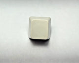 IBM model m replacement key cap (blank) (price for ONE unit) Model