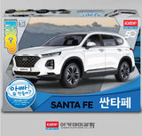 Academy Hyundai Santa Fe TM 1/24 MCP Snap Fit Plastic Model Kit 15135 Korea Model