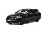 GT Spirit 1:18 Mercedes BRABUS C CLASS T-MODEL B25 Black GT180 Resin Model Car Model