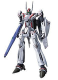 BANDAI 1/72 VF-25F Messiah Valkyrie Alto Macross Frontier Transform Y860512 Model
