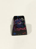 S-Craft Pokemon Artisan Keycap - Gengar - (Cherry MX) Model