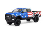 2017 Ram 2500 Power Wagon Diecast 1:64 Scale Model - Greenlight 28180B Model