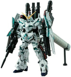 HGUC Mobile Suit GundamUC Full Armor Unicorn Gundam (Destroy Mode) 1/144 Scale C Model