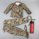 Marsdivine G-017 1/6 Combat suit model for 12¡± WWII soldier Model