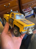 Testers Chevy pickup Model