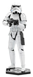 Stormtrooper Star Wars - 3D Metal Earth Model Kit Assemble New! Model
