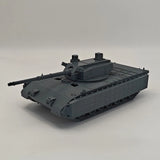 Model Kits 1/35 1/48 Military Model Kit US Test Bed Main Battle Tank Model