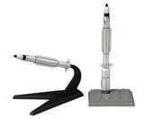 fine mold ballistic interceptor missile SM-3 plastic model FP28 Model
