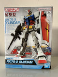 Bandai Namco -  RX-78-2 GUNDAM - Entry Grade 1/144 Gunpla - FREE shipping Model