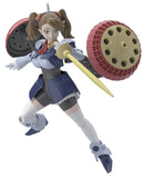 HGBF Gundam Build Fighters GM's Counterattack Yes-Pa Gyanko 1/144 Plastic Model Model