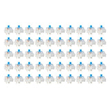 Keyboard Clicker Set 3D Prints,  Keyboard  D7K28039 Model