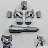 3D DIY Replace LED Head Filler Armor Upgrade Kit For SS101 Scourge Accessories Model