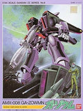 1/144 AMX-008 Ga-Zoum "Mobile Suit Gundam ZZ" Series No.08 Model