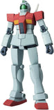 Bandai 1/144 Scale ROBOT RGM-79 GM (Ver. ANIME) (Reissue) Model Kit Model