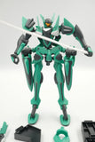Built 1/144 Gundam HG GNX-903VS Brave Standard Test Type Gundam 00-72 Model