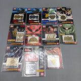Unopened GUNDAM Dekometa 10-Set with Bonus Collectible Model Kit Model