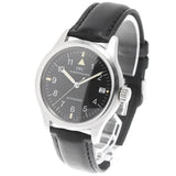 IWC Pilot's Watch Mark XII Early Model Logoless IW324101 36mm SS Watch #C2125 Model