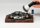 Ultimate Upgrade set for Tamiya 1/24 Sauber Mercedes C9 Model