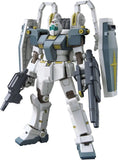 HG 1/144 RGM-79 GM Mobile Suit Gundam Thunderbolt Model kit Bandai Robot Model