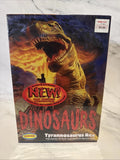 Aurora Tyrannosaurus Rex Model #6003 Dinosaurs Plastic VTG Building Kit 2000 Model