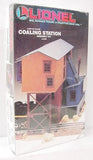 Lionel 6-12736 O/O27 Gauge Coaling Station Building Kit LN/Box Model