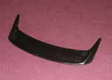 1/18 Scale Rear Wing Spoiler from 1999 Ford Mustang GT Model (3