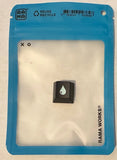 RAMA x GMK Rainy Day 1u Keycap - Raindrop Model