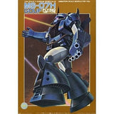 1/144 MS-07H Gouf Flight Test Type "Mobile Suit Zeta Gundam" Series No. 10 Model