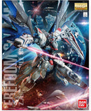 MG Mobile Suit Gundam SEED Freedom Gundam Ver.2.0 1/100 scale color-coded p Model
