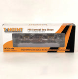 Tangent Scale Models HO Scale NS GP67 G41A Coil Steel Gondola Freight Car Model
