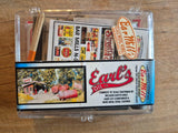 Bar Mills N Scale "Earl's Oil" Laser Cut Wood Kit # 0801/Plus*** Bonus Kit*** Model