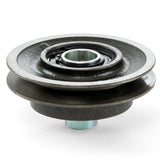 Husqvarna Plate Compactor Centrifugal Clutch Assembly Models LF 75 LF 80 LF 100 Model