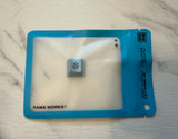GMK Fuji RAMA / Hibi Pagoda metal artisan keycap NEW (for MX switch) Model