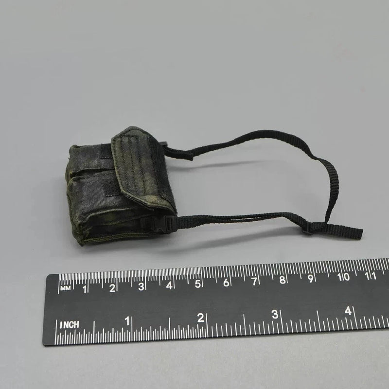 Easy&Simple Es 27003 1/6 Rogue Survivor Anna - Satchel model Model