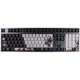 NieR:Automata Theme 108 Keys PBT Keycap Set Cherry MX f/ Mechanical Keyboard New Model