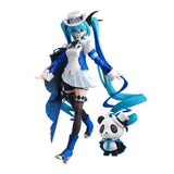 Vocaloid Fantastics Series Hatsune Miku With You 2025 Model Kit Model