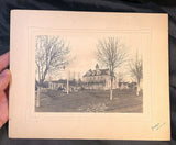 OLD SOLDIERS HOME ORTING WASHINGTON BOARD PHOTO ALWAYS PHOTOGRAPHY 8x10 Model